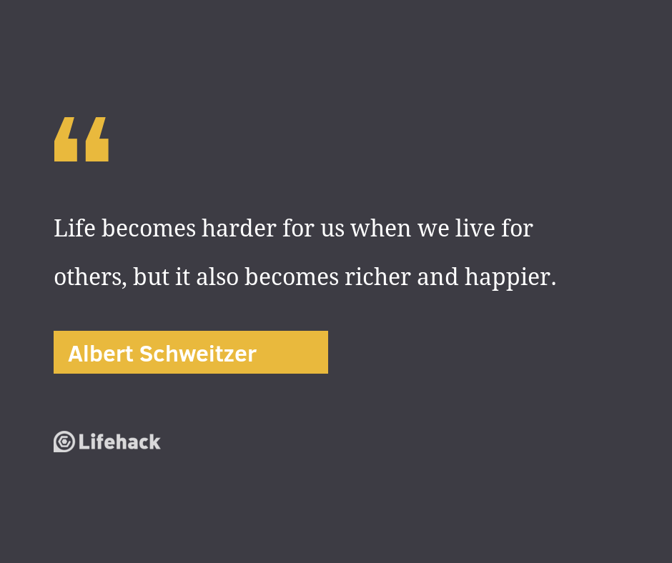 100 Best Quotes About Life To Give You Lessons