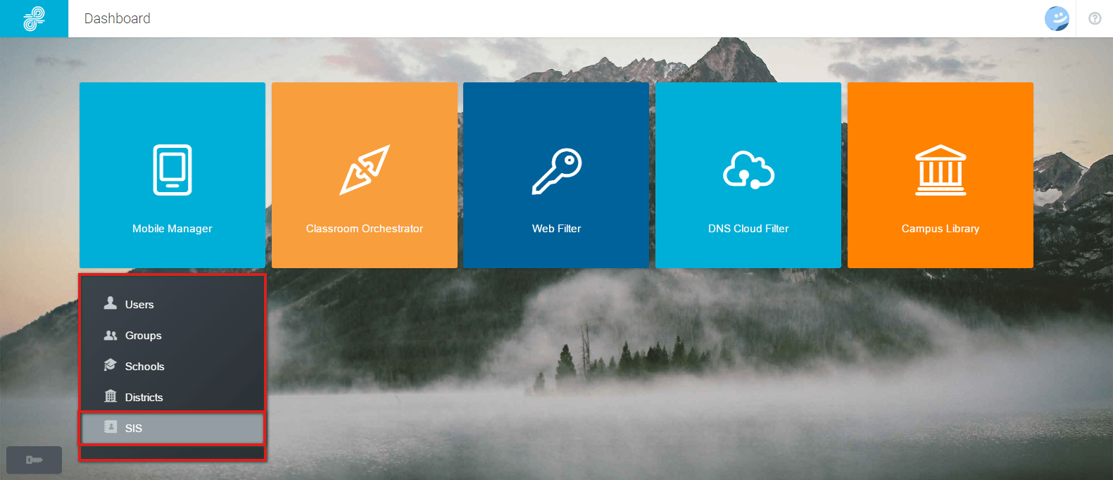 SIS Integration Basics Lightspeed Systems Community Site