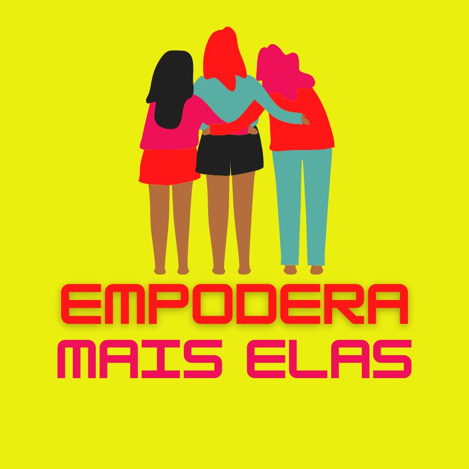 Empodera Mais Elas