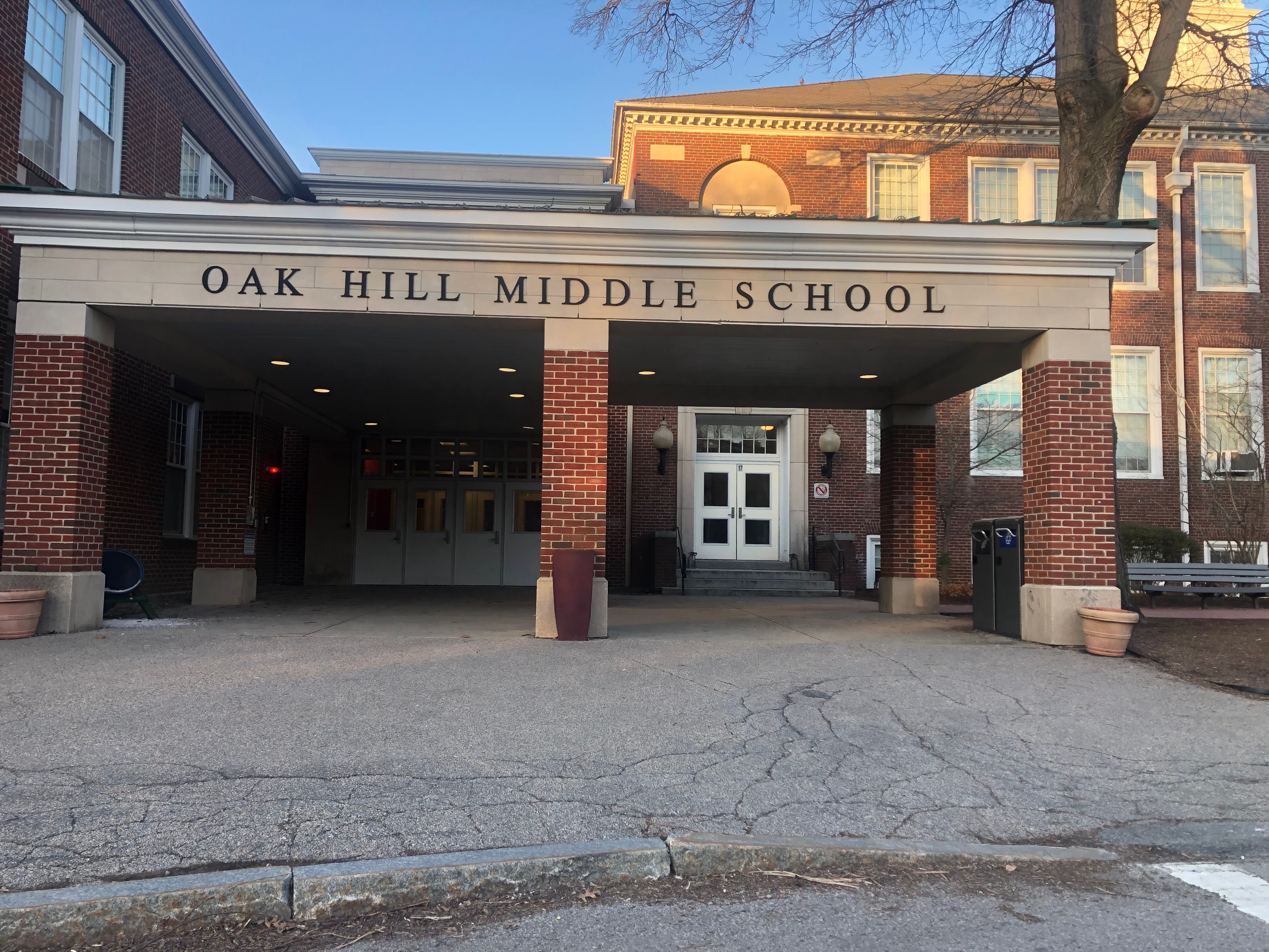 Newton Oak Hill Middle School LINX Camps Wellesley, MA