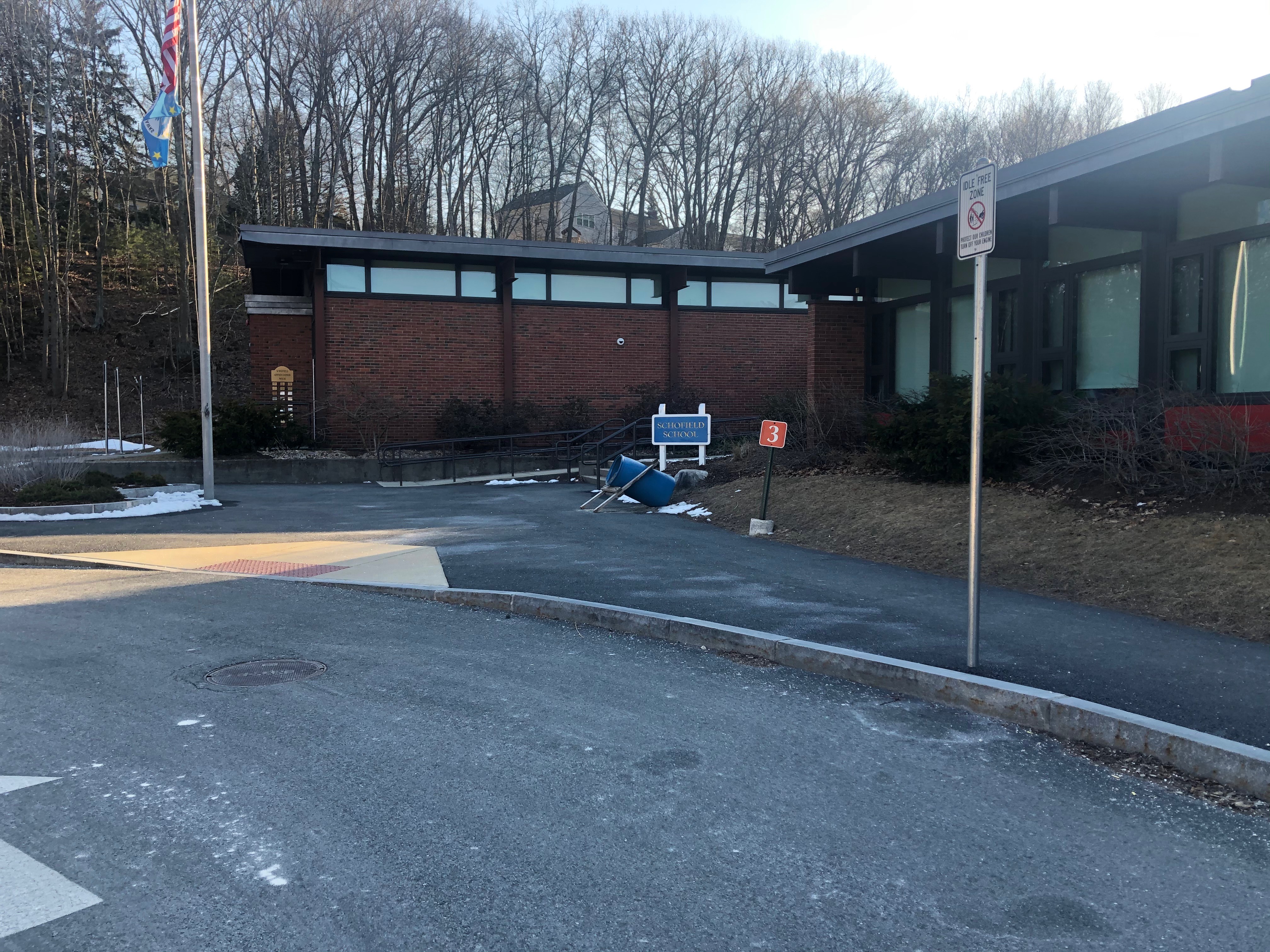 Wellesley Schofield Elementary LINX Camps Wellesley, MA