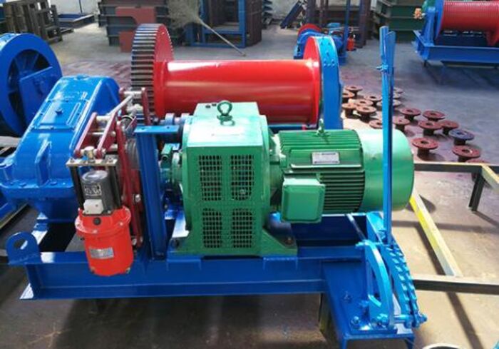 Different Types of Lifting Equipment A Listly List