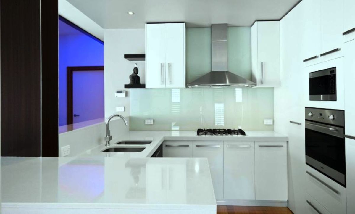 Kitchen Designs Melbourne Outdoor Kitchens Melbourne AOK Kitchens