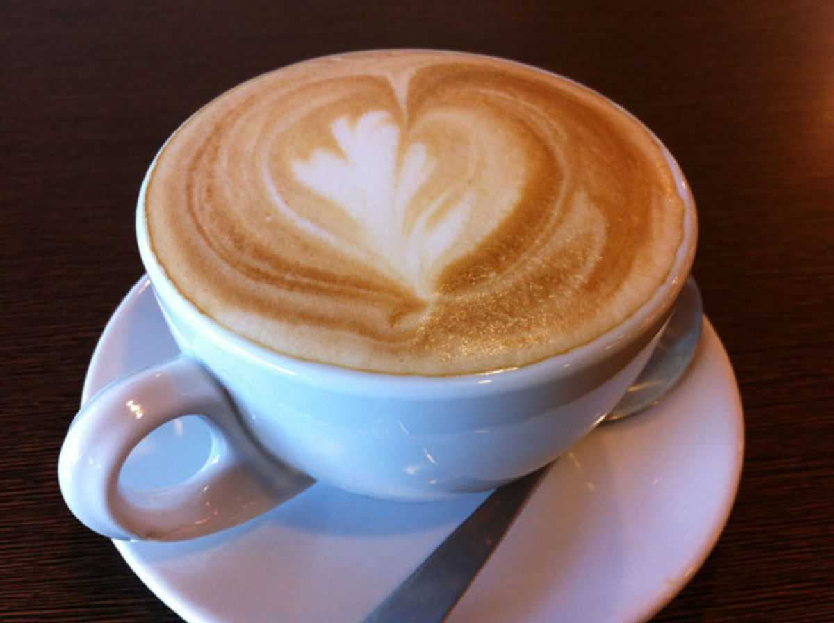 Best Coffee Latte Machines Top Rated Coffee Latte Makers A Listly List