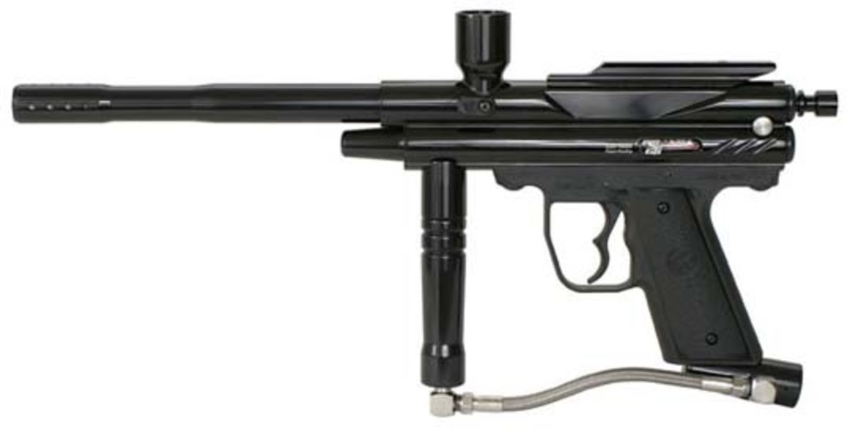 Best Paintball Gun Under 200 dollars 2020 A Listly List