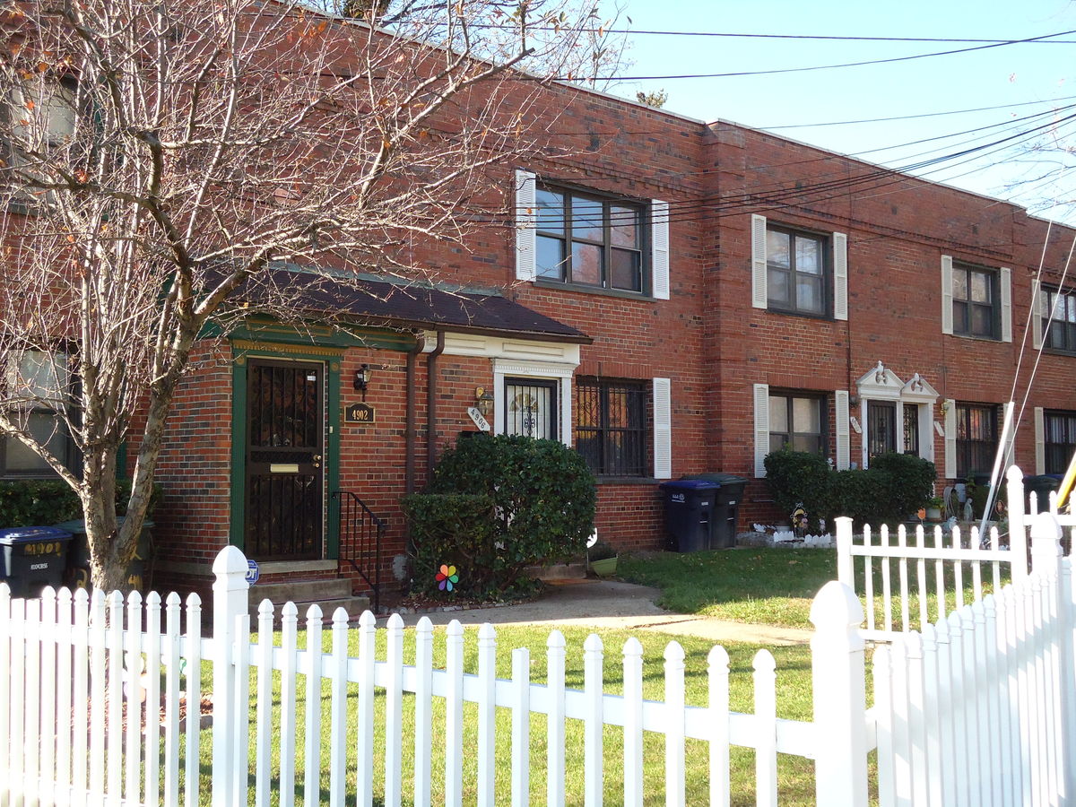 Rental Property Manager Washington DC Property Management A Listly List