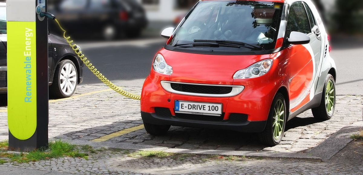 Ten Best Electric Vehicles of 2015 My Pro Street