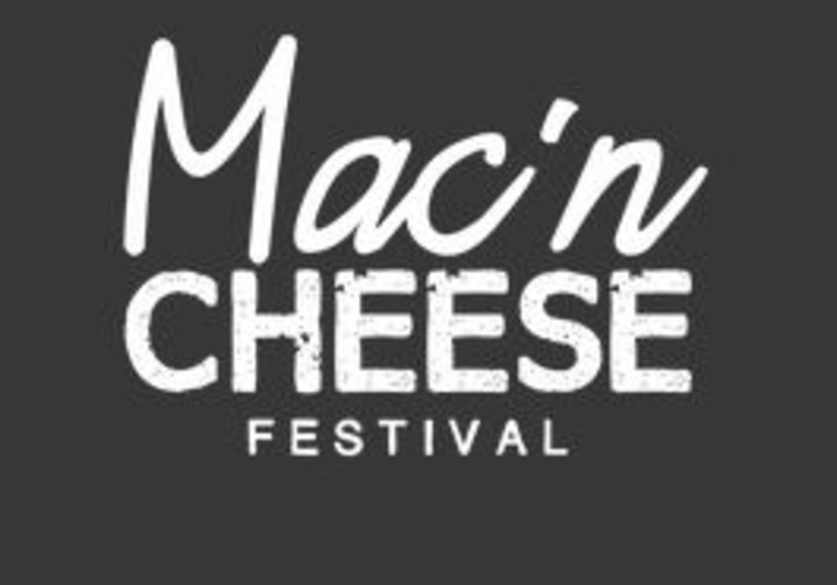 Mac & Cheese Festival 2015 A Listly List