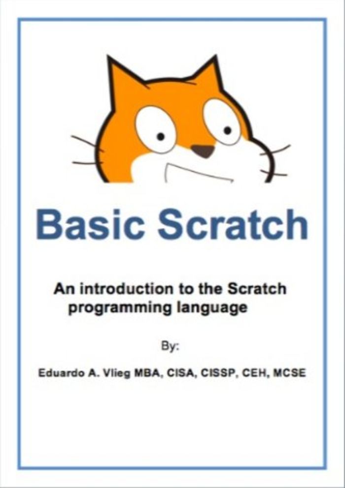 25 Resources To Teach Programming with Scratch A Listly List