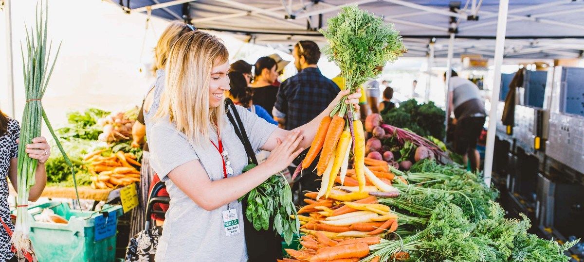 The Best Markets in Adelaide Experience Southern Australia's food and