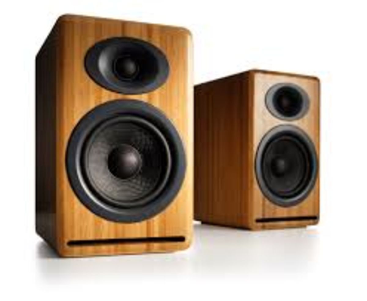 Best Speakers under Rs 10000 A Listly List