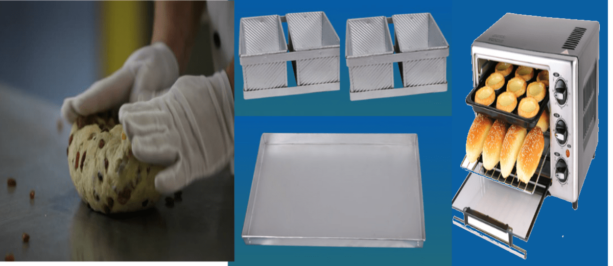 Best Bakery Equipment Superb Channel To Grab VIA Online! A Listly List