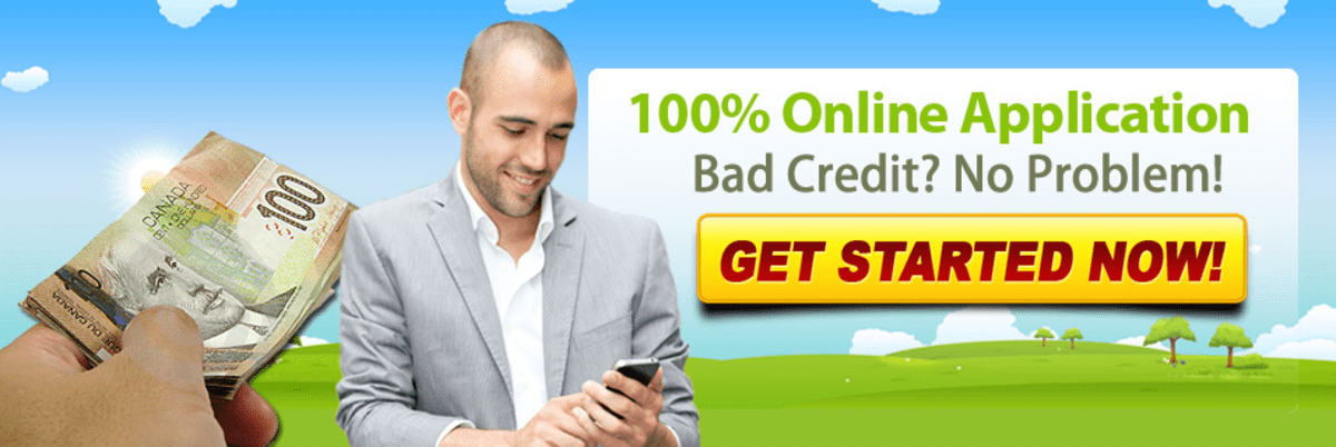 Cash Loans For Bad Credit A Listly List