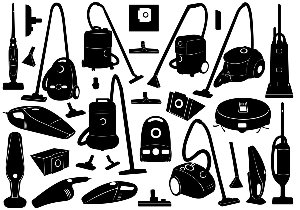 Vacuum Cleaner Brands A Listly List