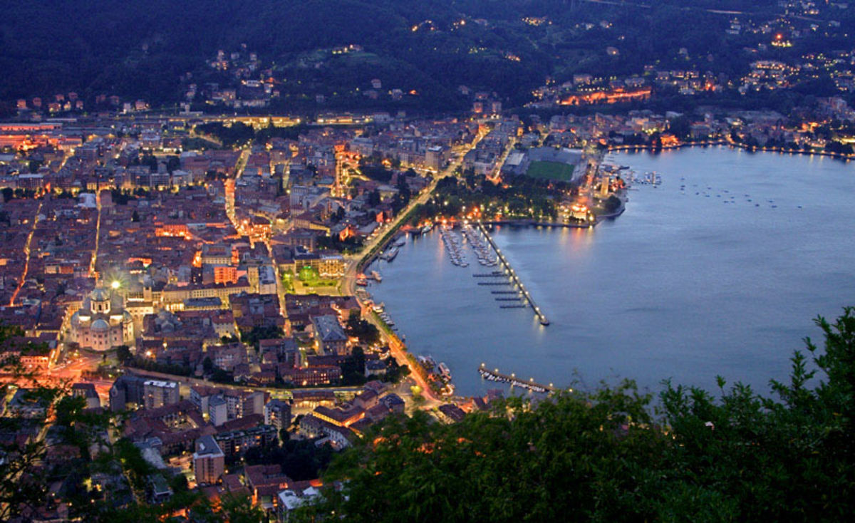 List of 10 Luxury Homes for Sale Lake Como, Italy A Listly List