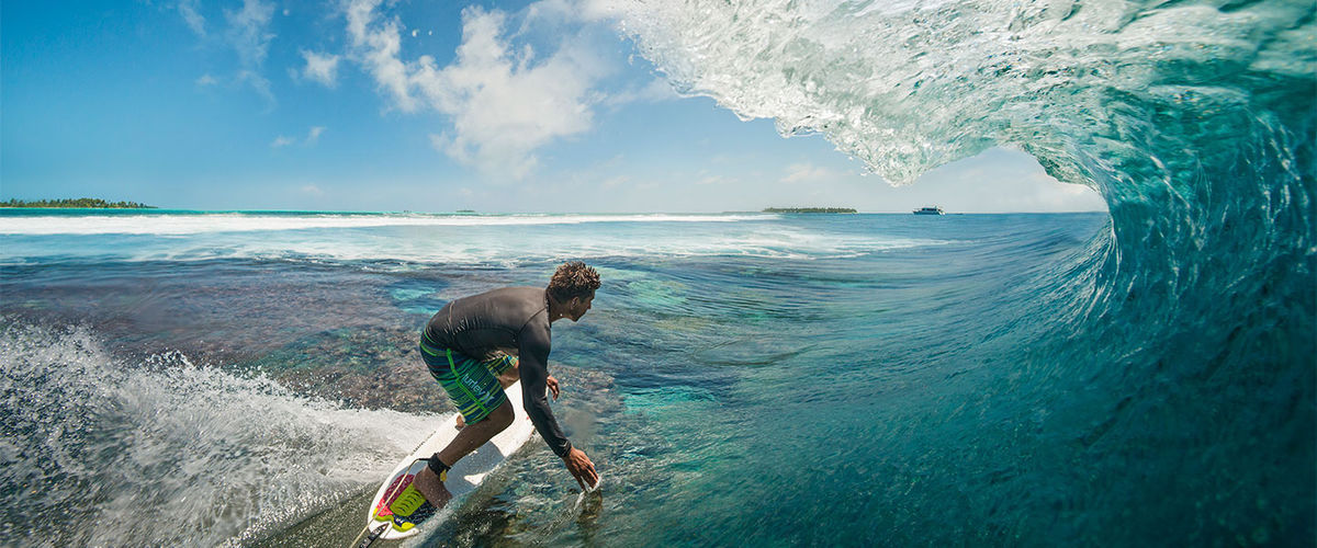 Best Surf Spots in Maldives Ripping Maldives’ Awesome Waves A