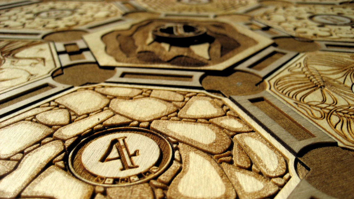 Top Board Games for Young Adults A Listly List