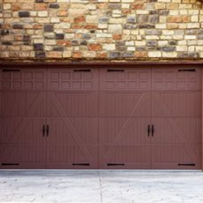 Garage Doors Washington DC A Listly List