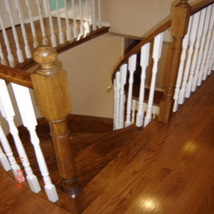 Wood Flooring NYC A Listly List
