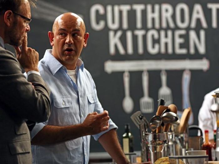 20 Best Cooking Shows Of All Time Ranked Looper.com