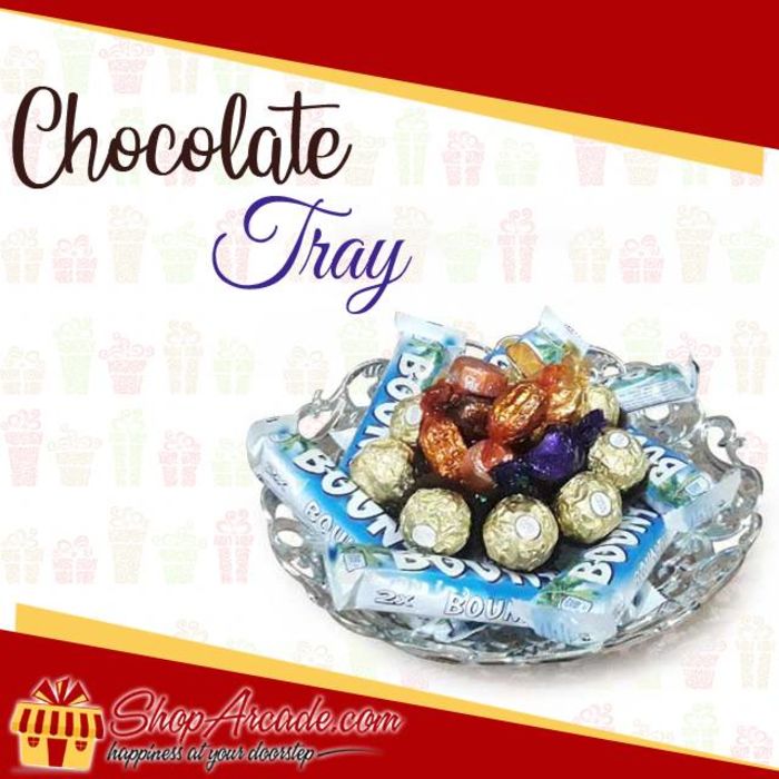 gift to pakistan A Listly List