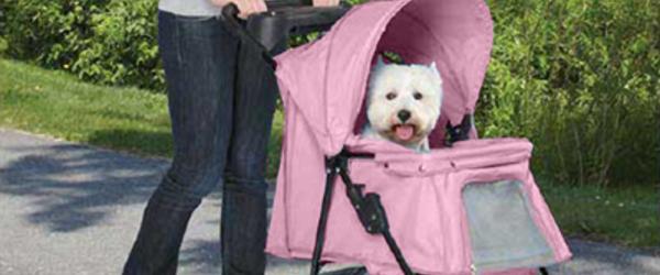 6 Affordable Pink Pet Strollers for Small Dogs Under 100 A Listly List