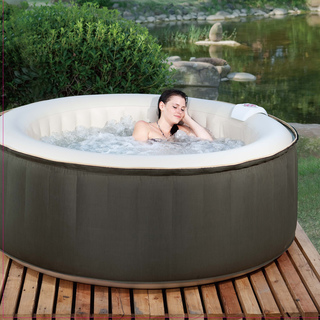 Best Blow Up|Infatable Hot Tub Reviews 2014-2015 | A Listly List