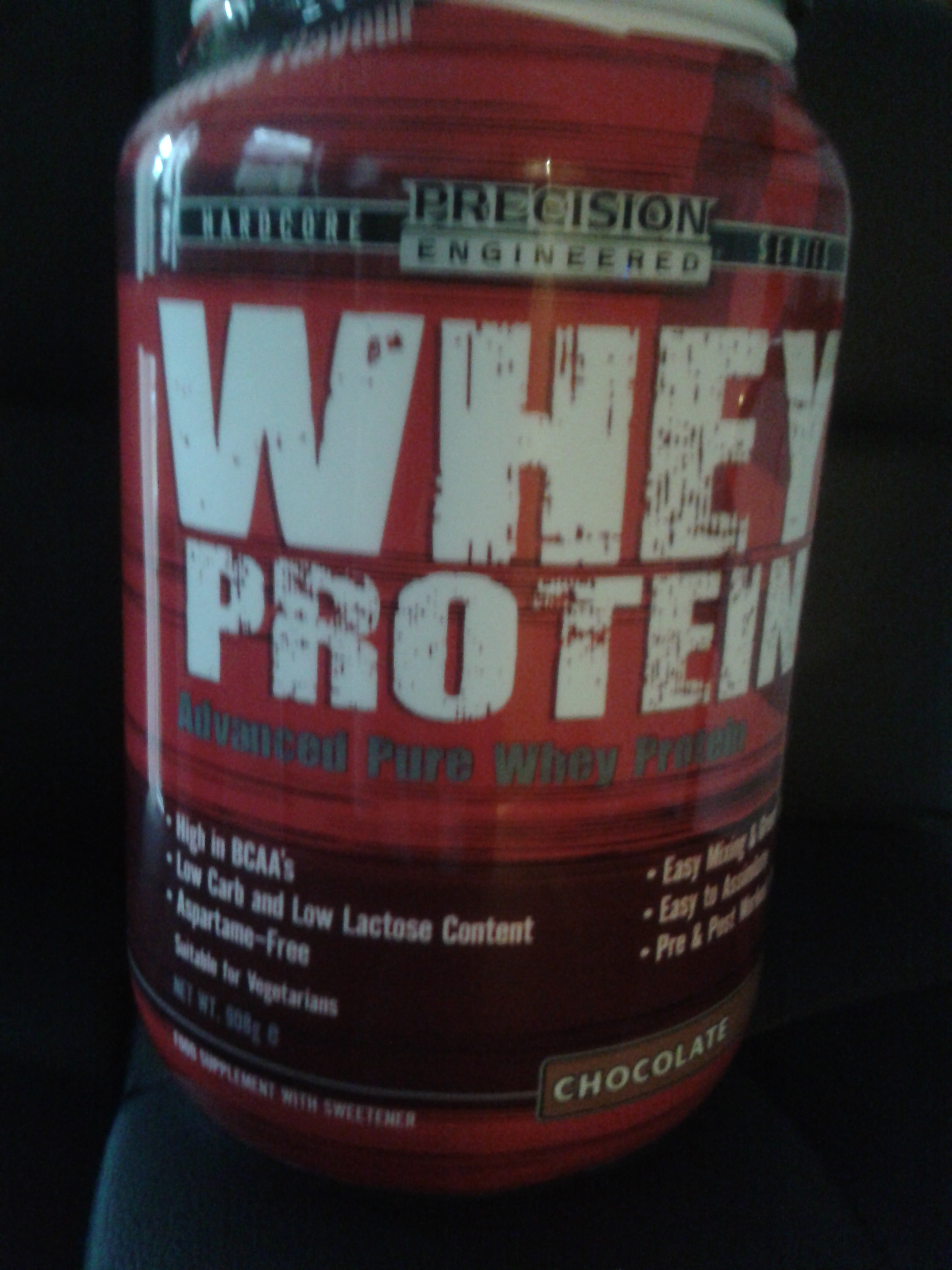 Best Tasting Chocolate Protein Powder A Listly List