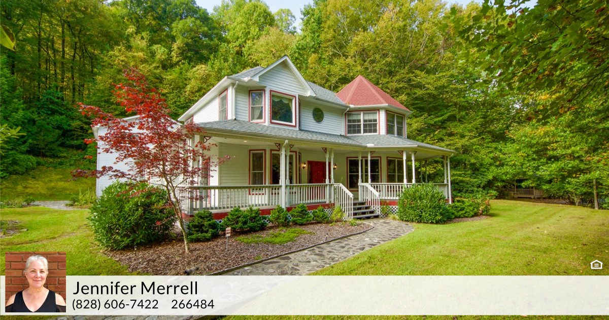 5580 Greenville Hwy, Brevard, NC 28712