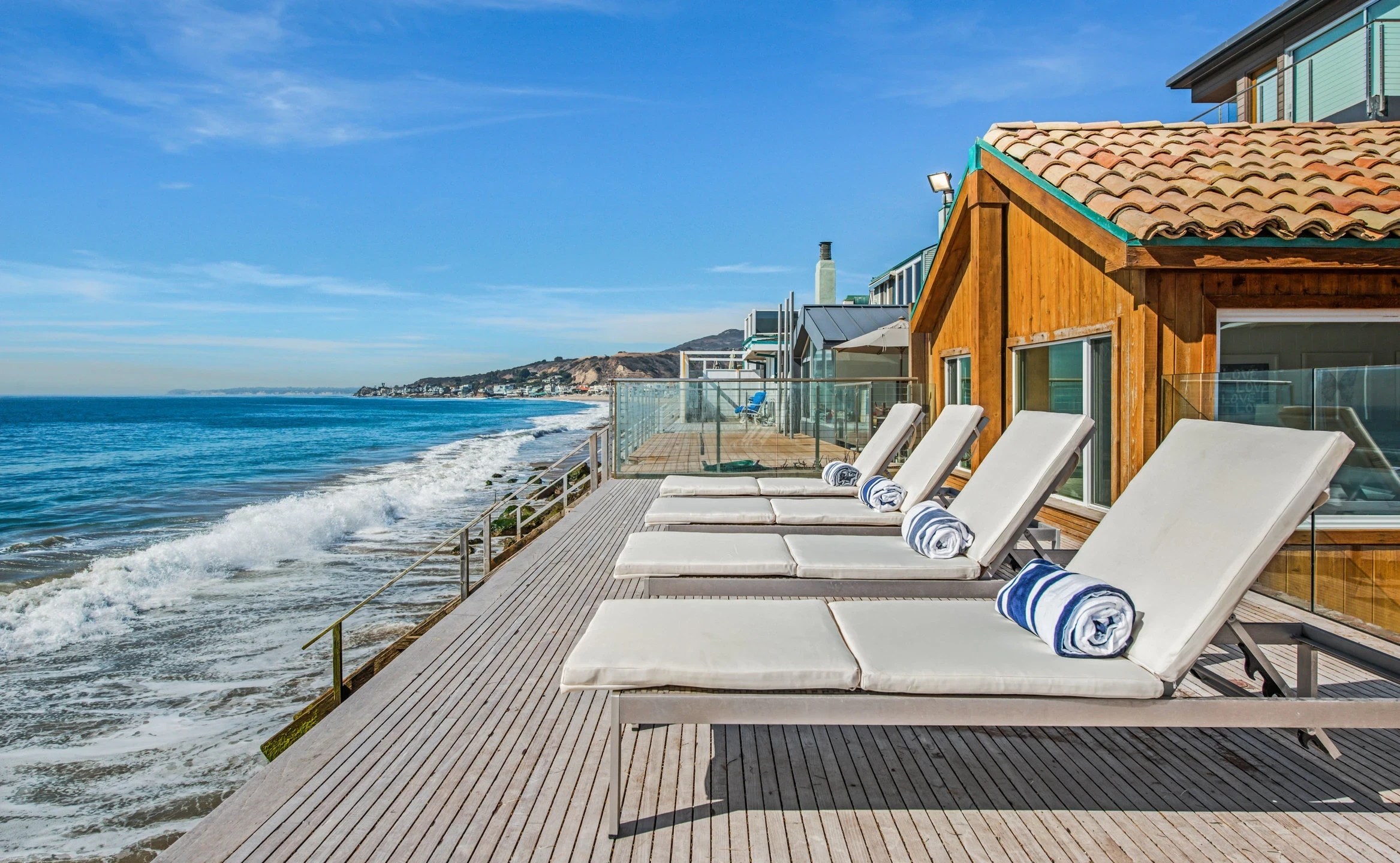 23530 Malibu Colony Road, Malibu, CA, 90265 Chris Cortazzo