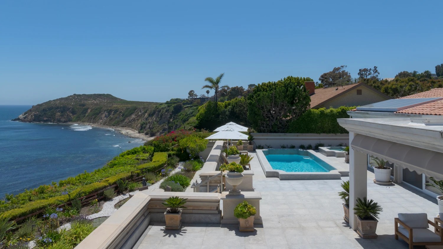 29000 Cliffside Drive, Malibu, CA, 90265 Chris Cortazzo