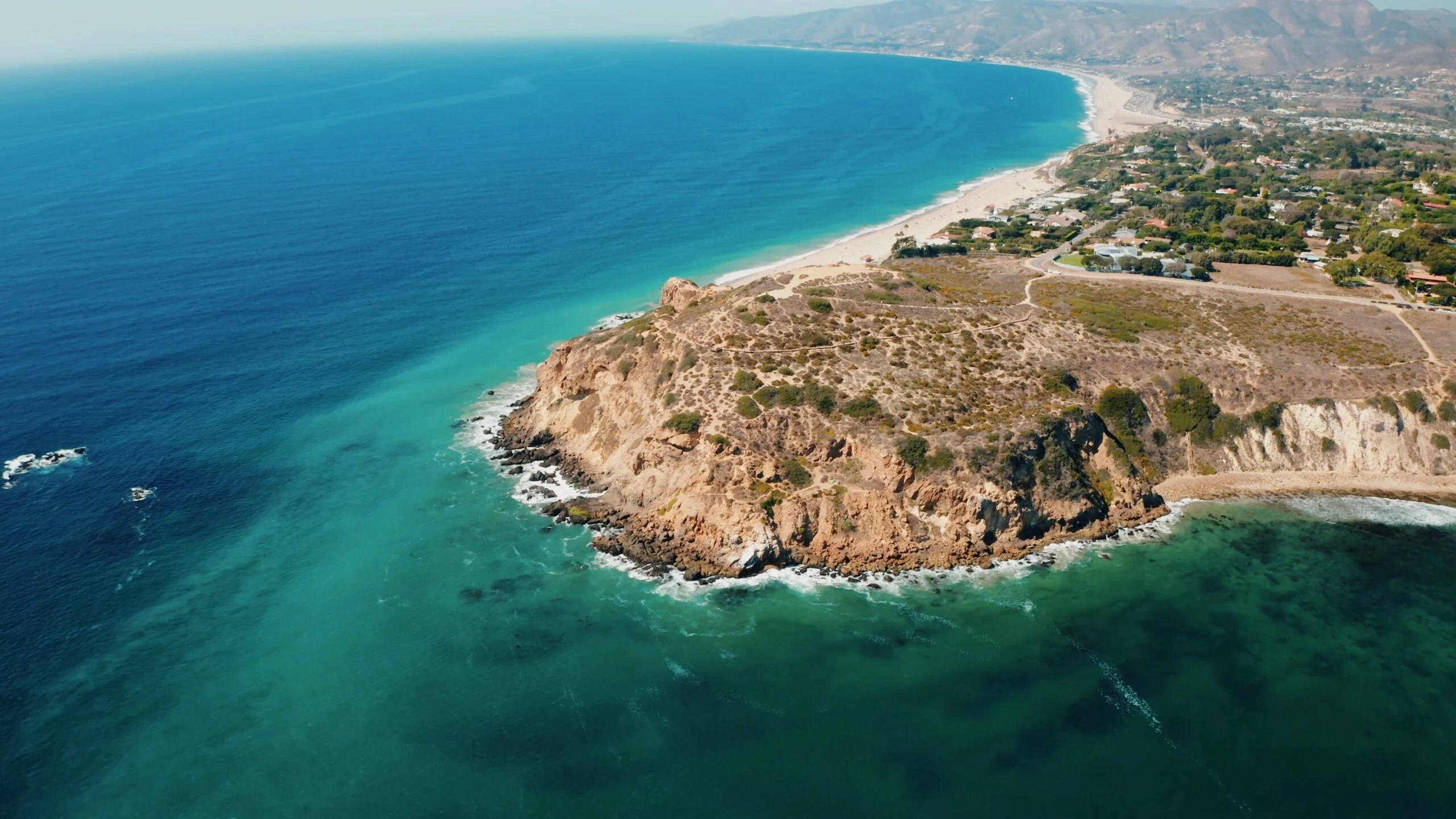 The Surprising History of Point Dume Malibu Blog Riviera Living