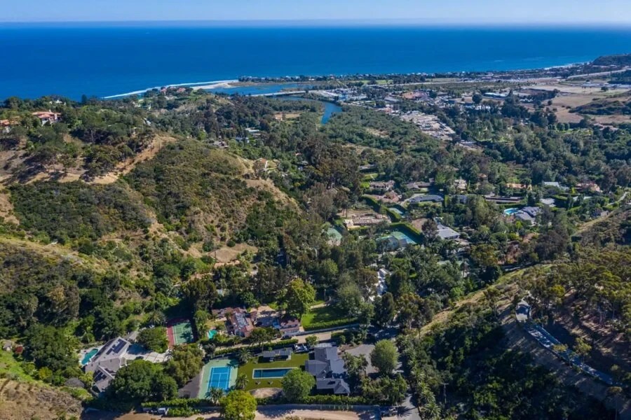 Top 10 Neighborhoods to Live in Malibu Malibu Blog Riviera Living