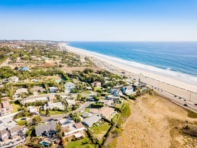 Top 10 Neighborhoods to Live in Malibu Malibu Blog Riviera Living