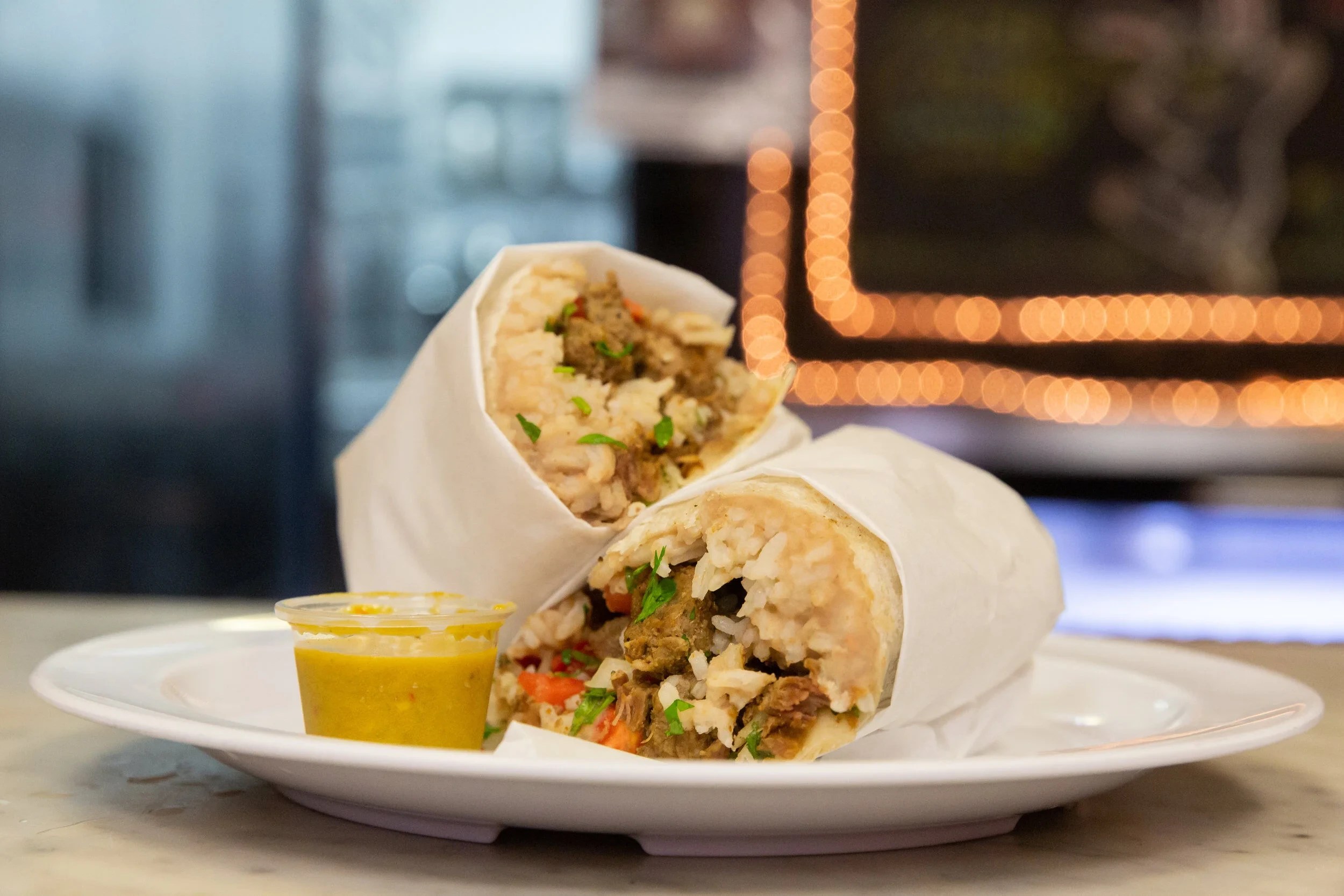 Malibu's Most Iconic Restaurant Lily's Café, The Heart of Malibu