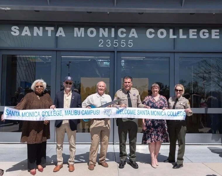 Discover the Exciting New Malibu Campus of Santa Monica College