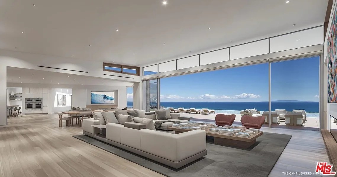 Top 10 Most Expensive Homes in Malibu For Sale Right Now Malibu Blog
