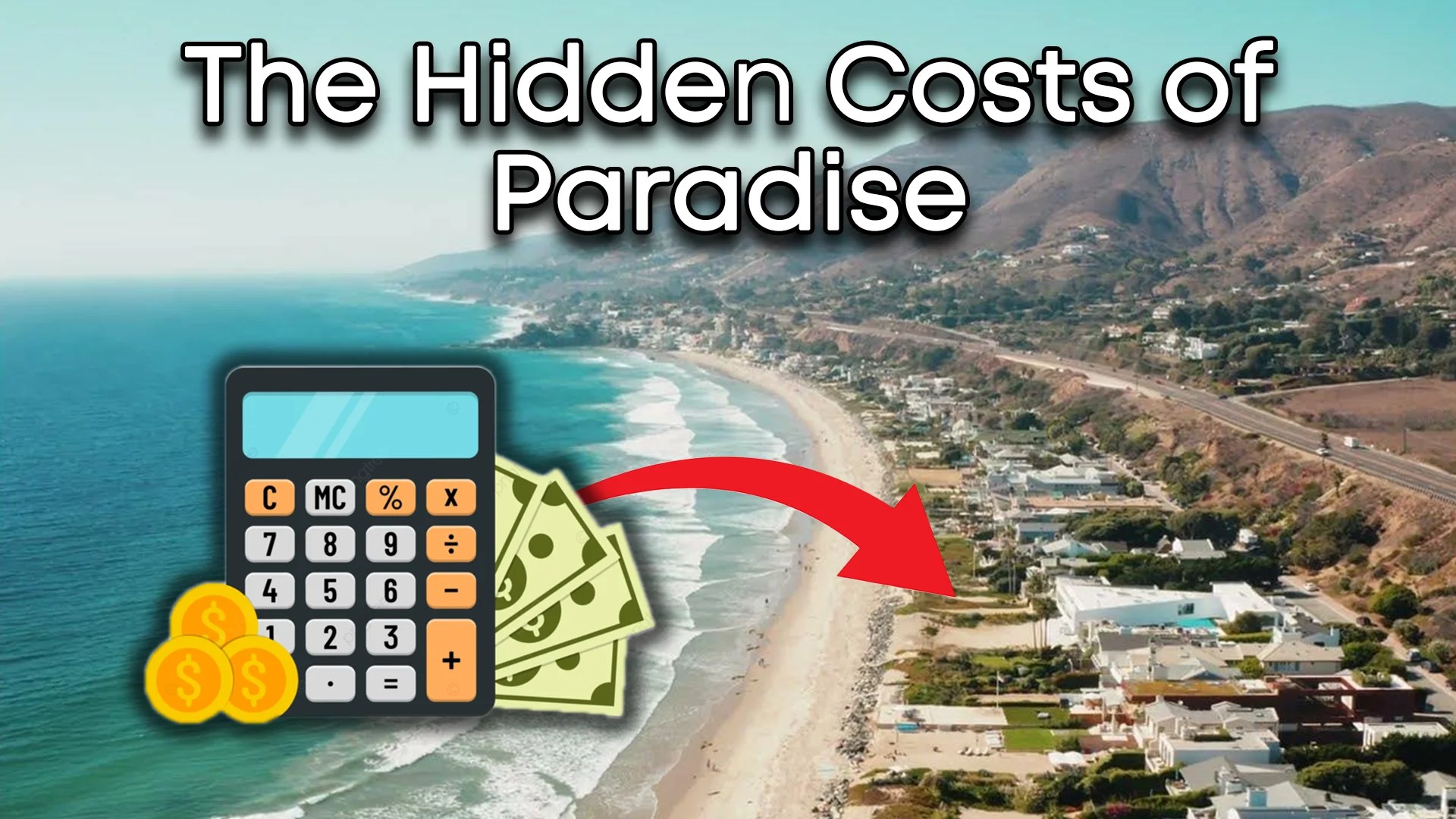 Understanding Property Taxes in Malibu A Comprehensive Guide Malibu
