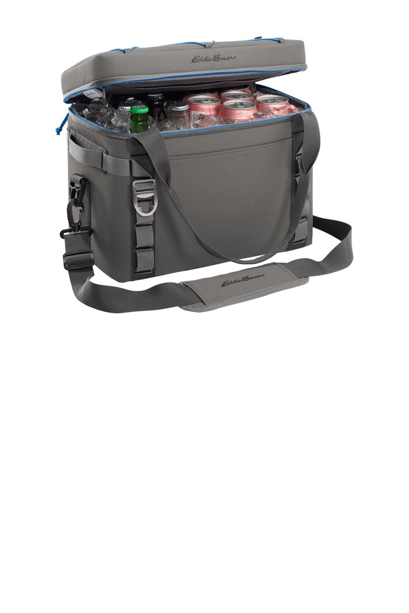 Eddie Bauer Max Cool 24Can Cooler EB800 Lasting Impressions