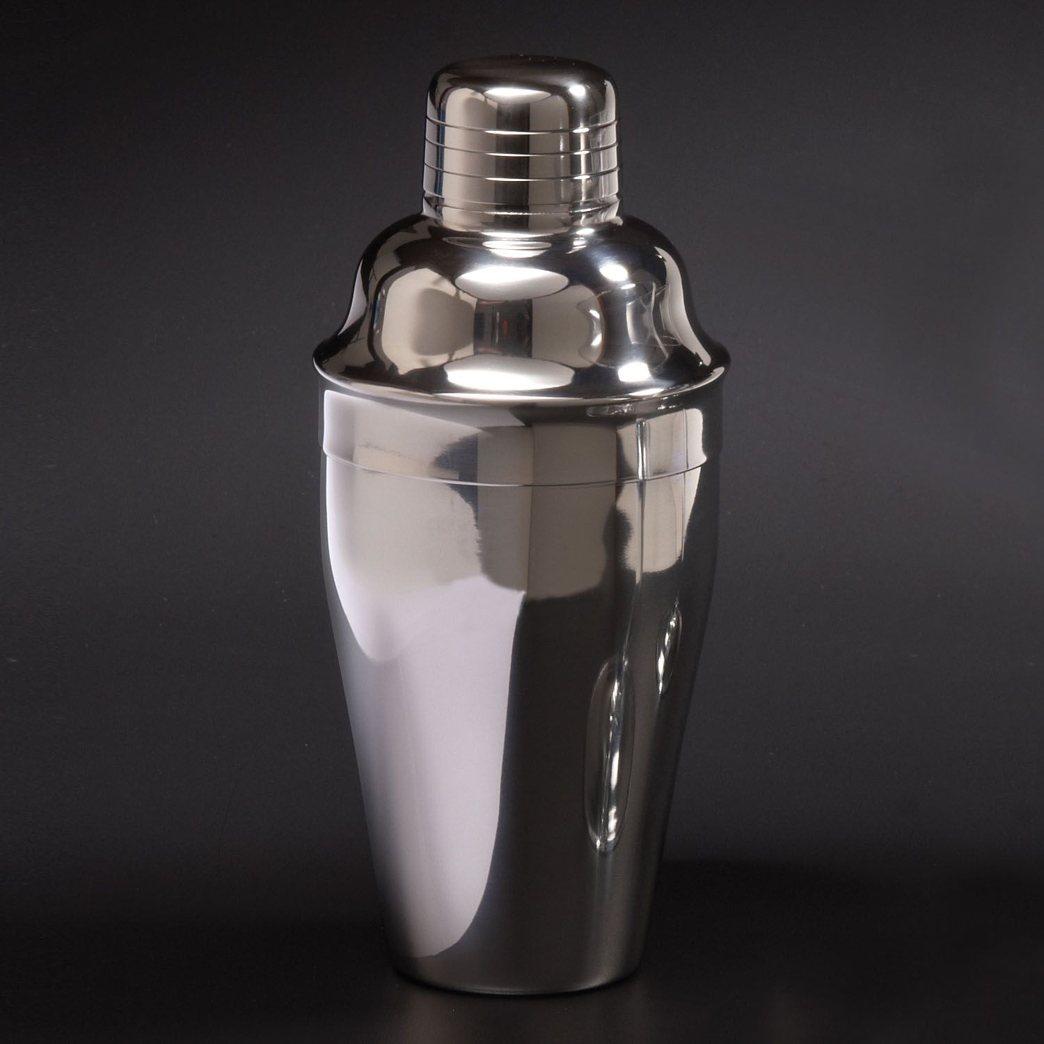 Benchmark Martini Shaker Lasting Impressions