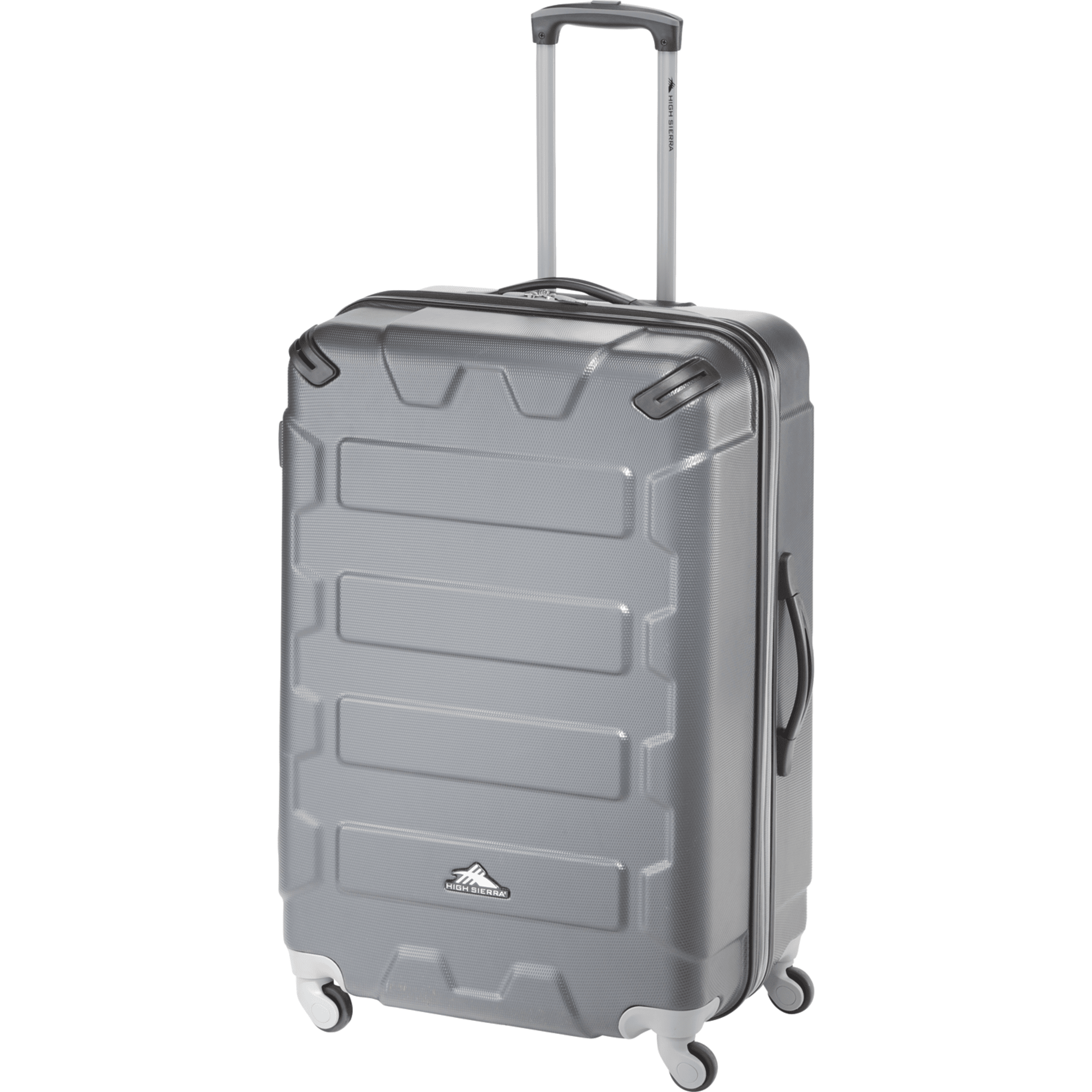 High Sierra High Sierra® 2pc Hardside Luggage Set Lasting Impressions