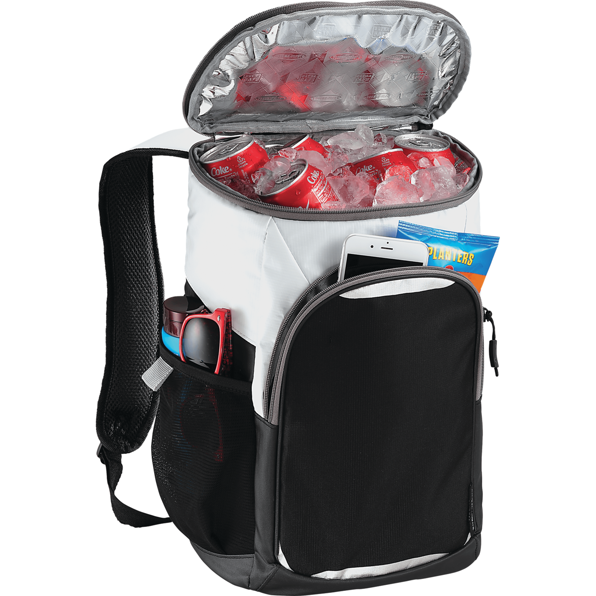 Arctic Zone Arctic Zone® Titan Deep Freeze® Backpack Cooler Lasting