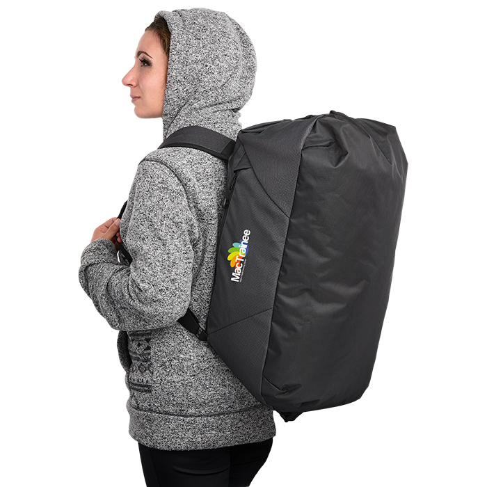 Summit Backpack/Duffel Bag Lasting Impressions