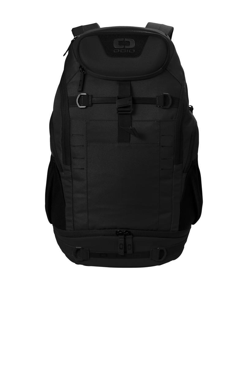 OGIO Utilitarian Pack 91010 Lasting Impressions