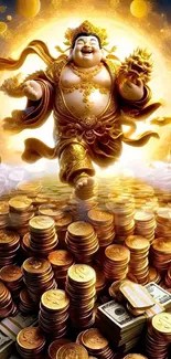 Wealth And Fortune Wallpapers
