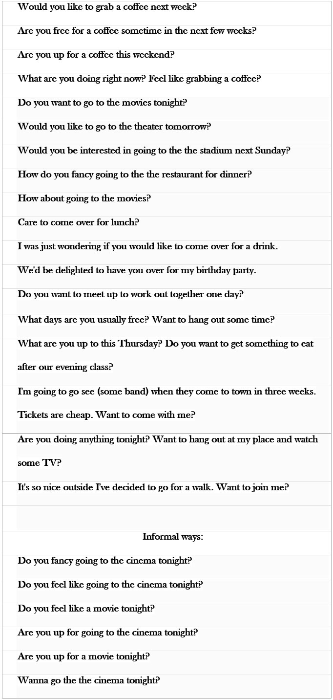 Fastest How To Invite Someone
