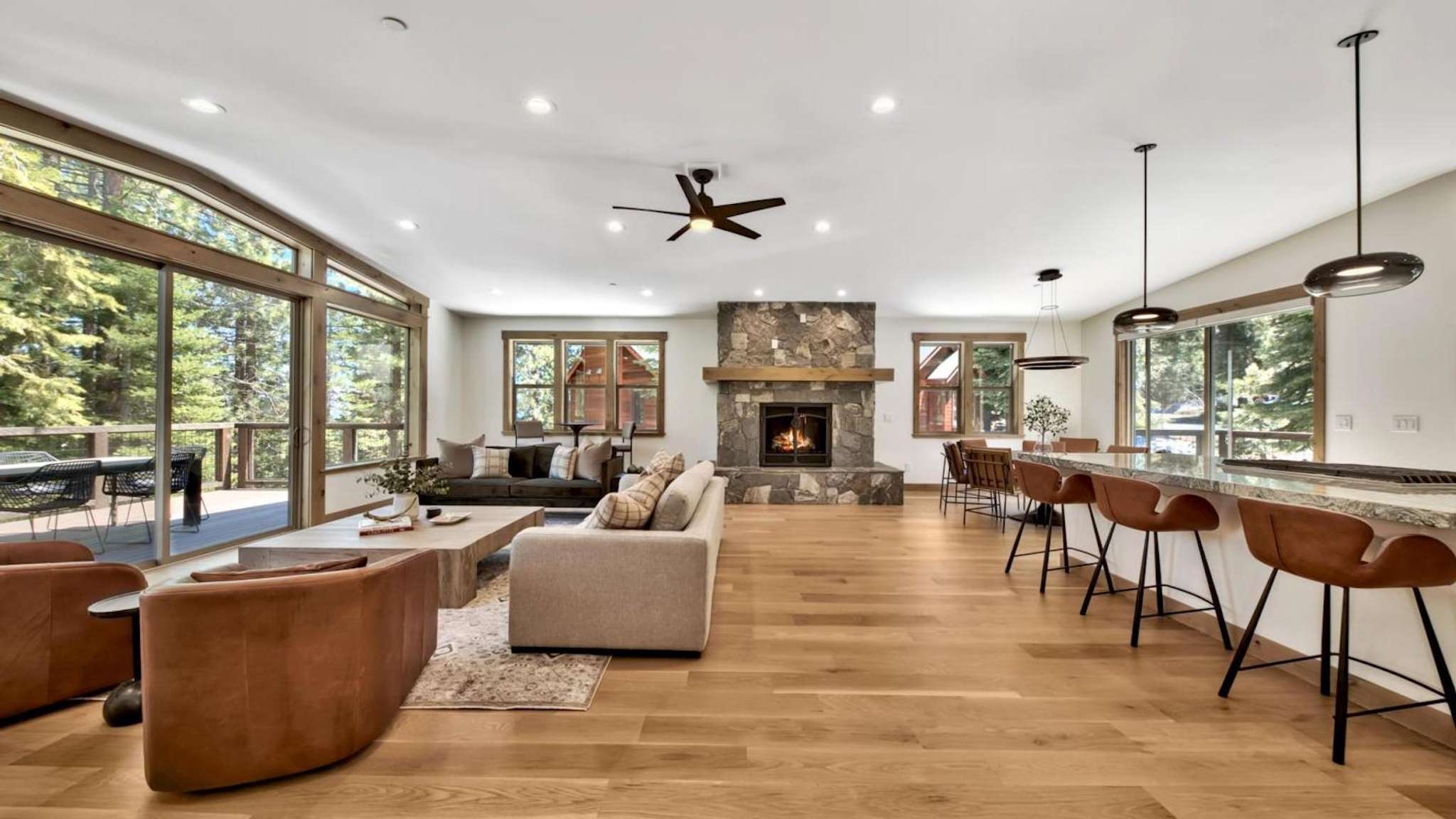 Lake Tahoe Property Management Vacation Rental Assistance