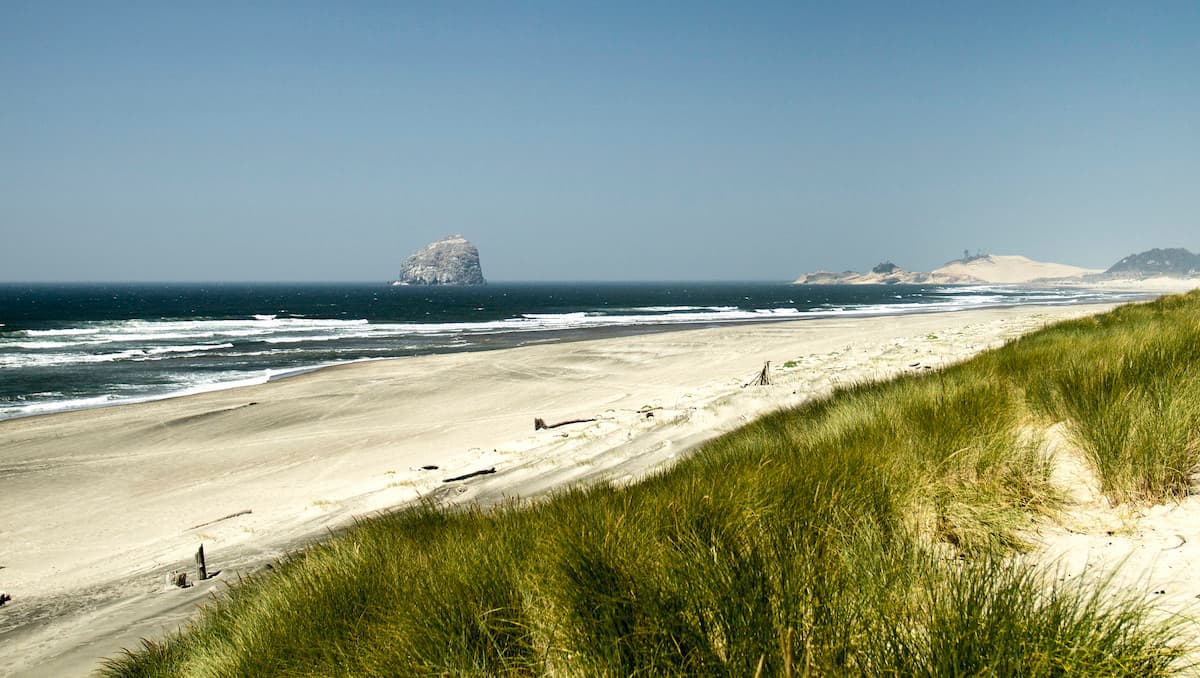 Pacific City Oregon Weather A Guide for Family Vacation Planning