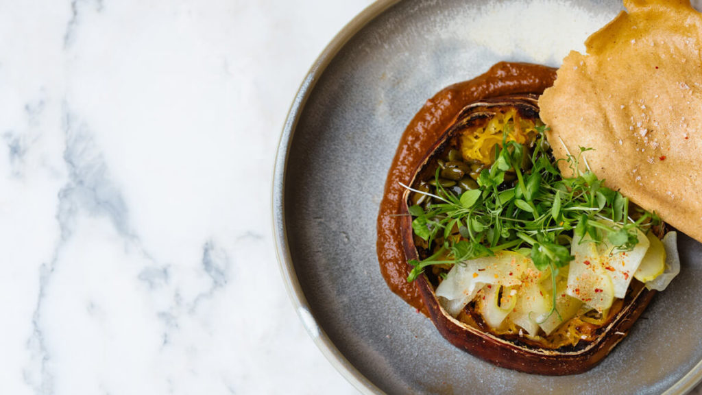 Perth and Fremantle’s top vegetarian and vegan restaurants Localista