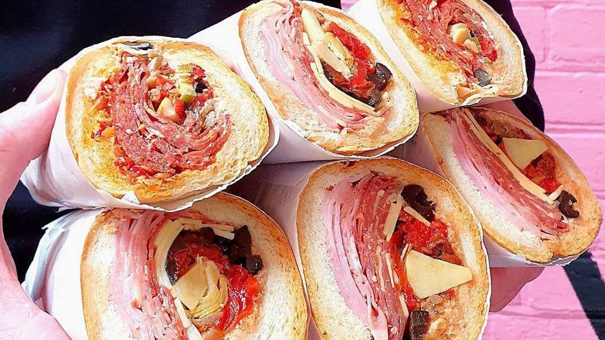 Where to find Perth's best conti rolls Localista